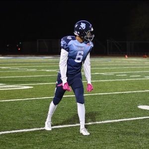 Meet your Posher, Jason